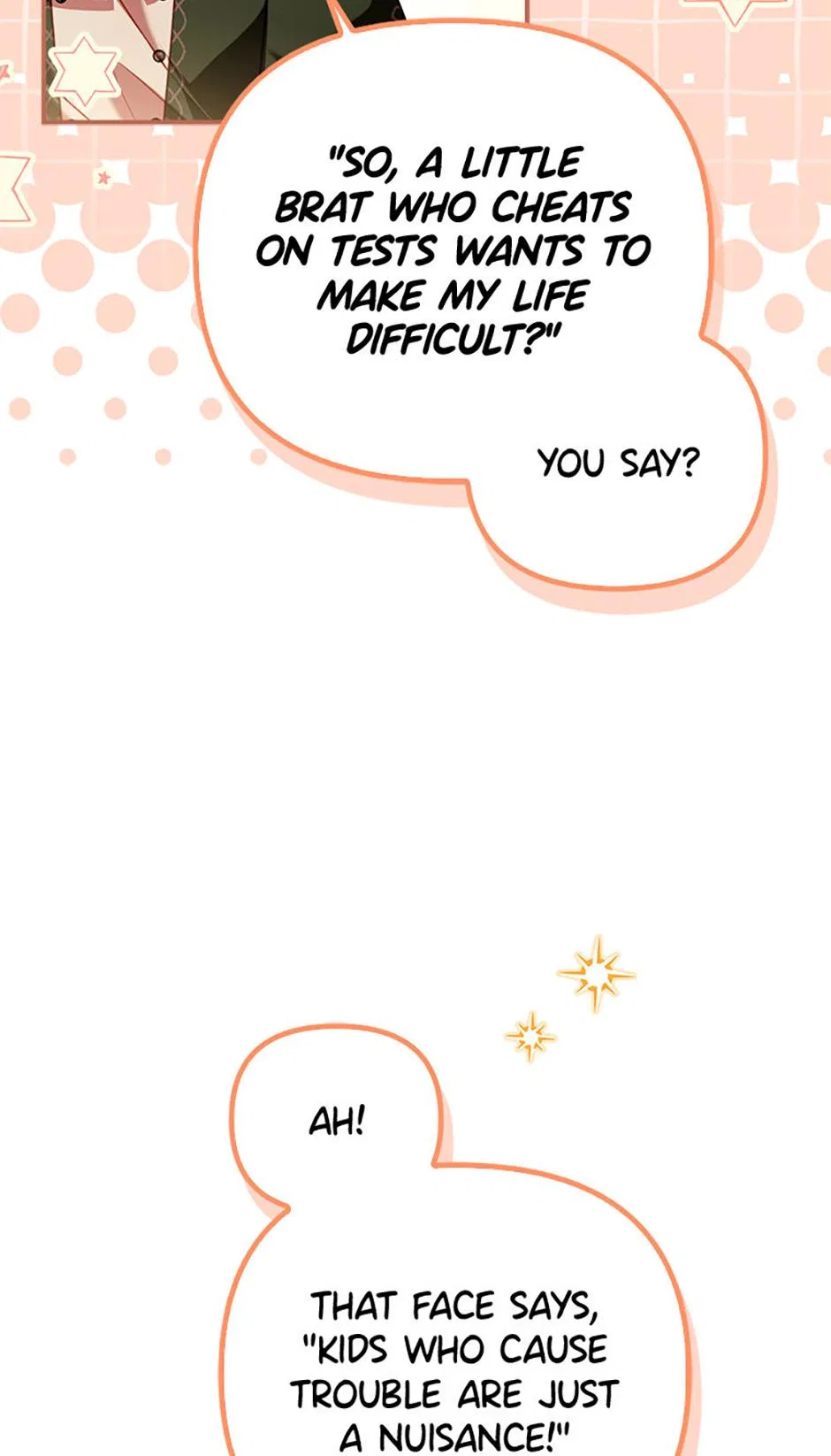 Pawprints on Her Heart Chapter 35 – Page 38