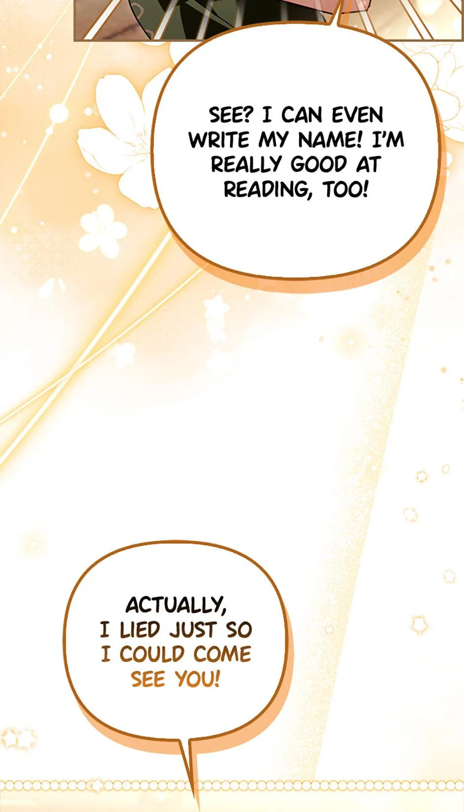 Pawprints on Her Heart Chapter 35 – Page 44