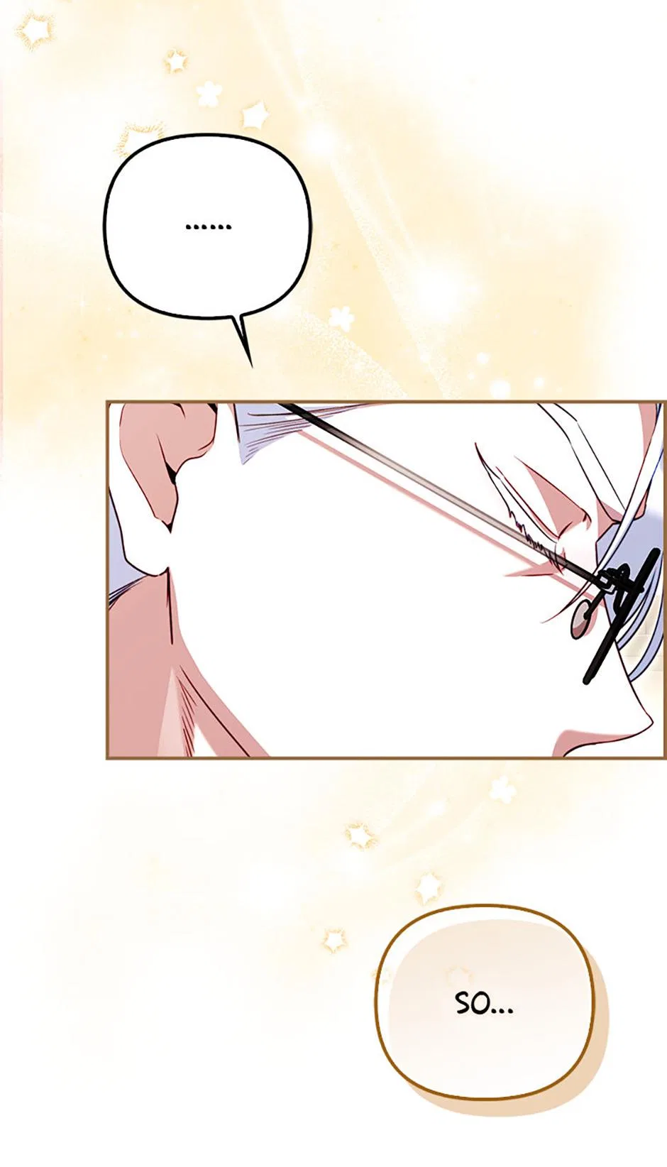 Pawprints on Her Heart Chapter 35 – Page 46
