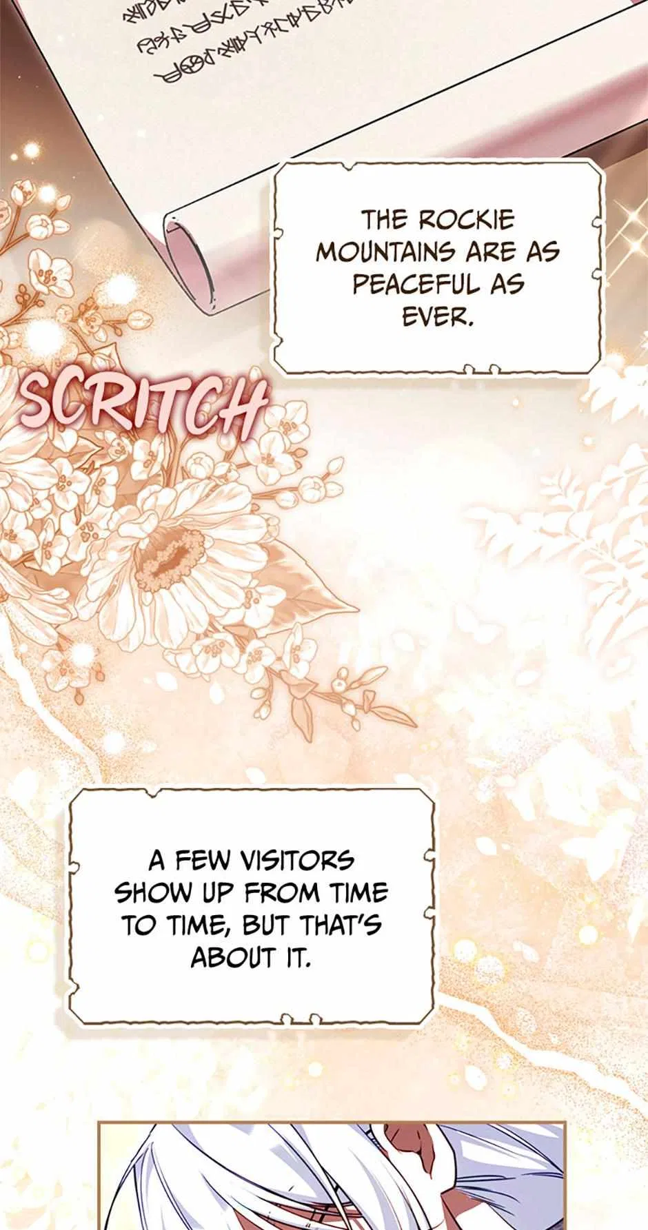 Pawprints on Her Heart Chapter 35 – Page 59