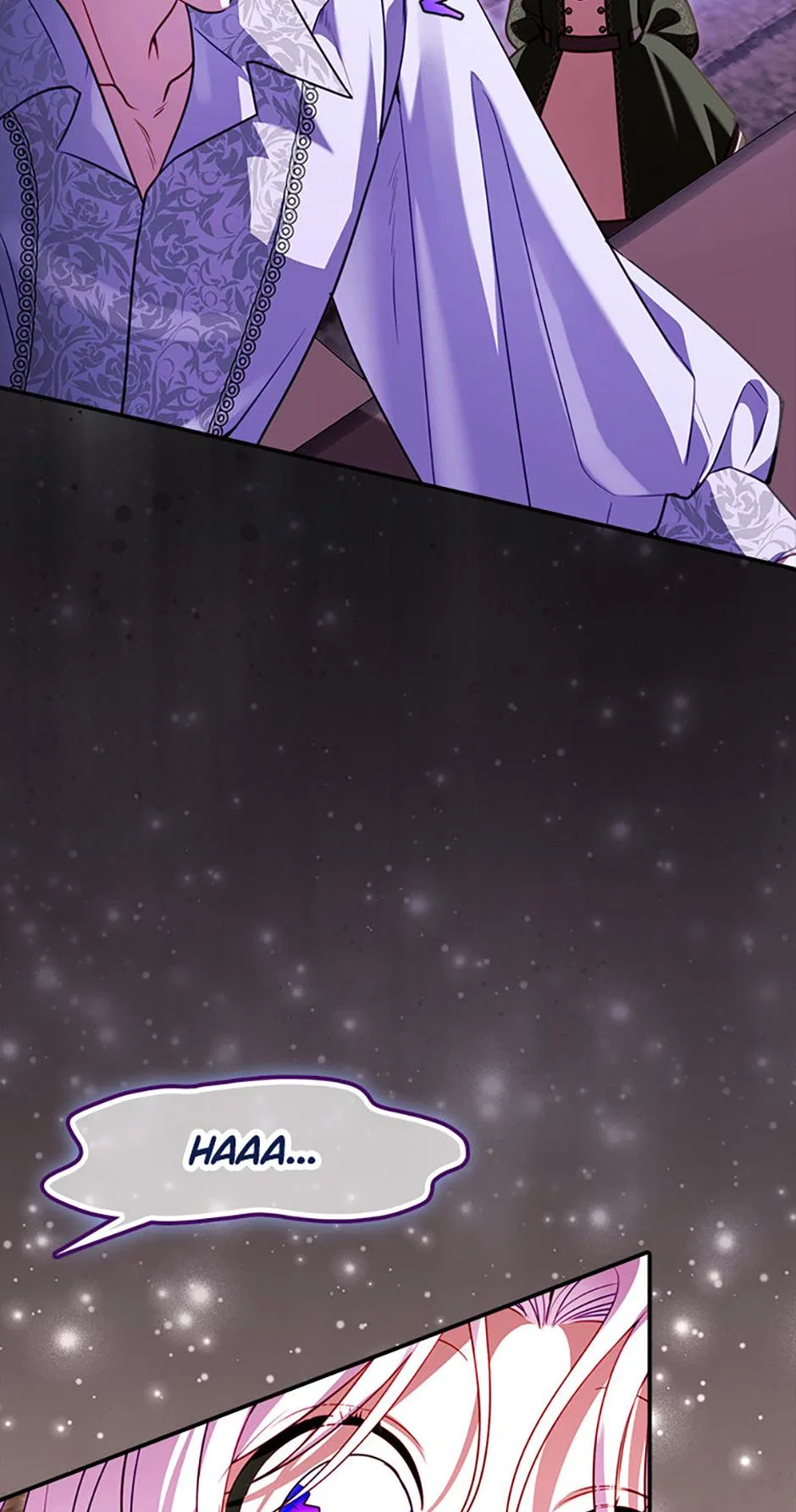 Pawprints on Her Heart Chapter 35 – Page 63