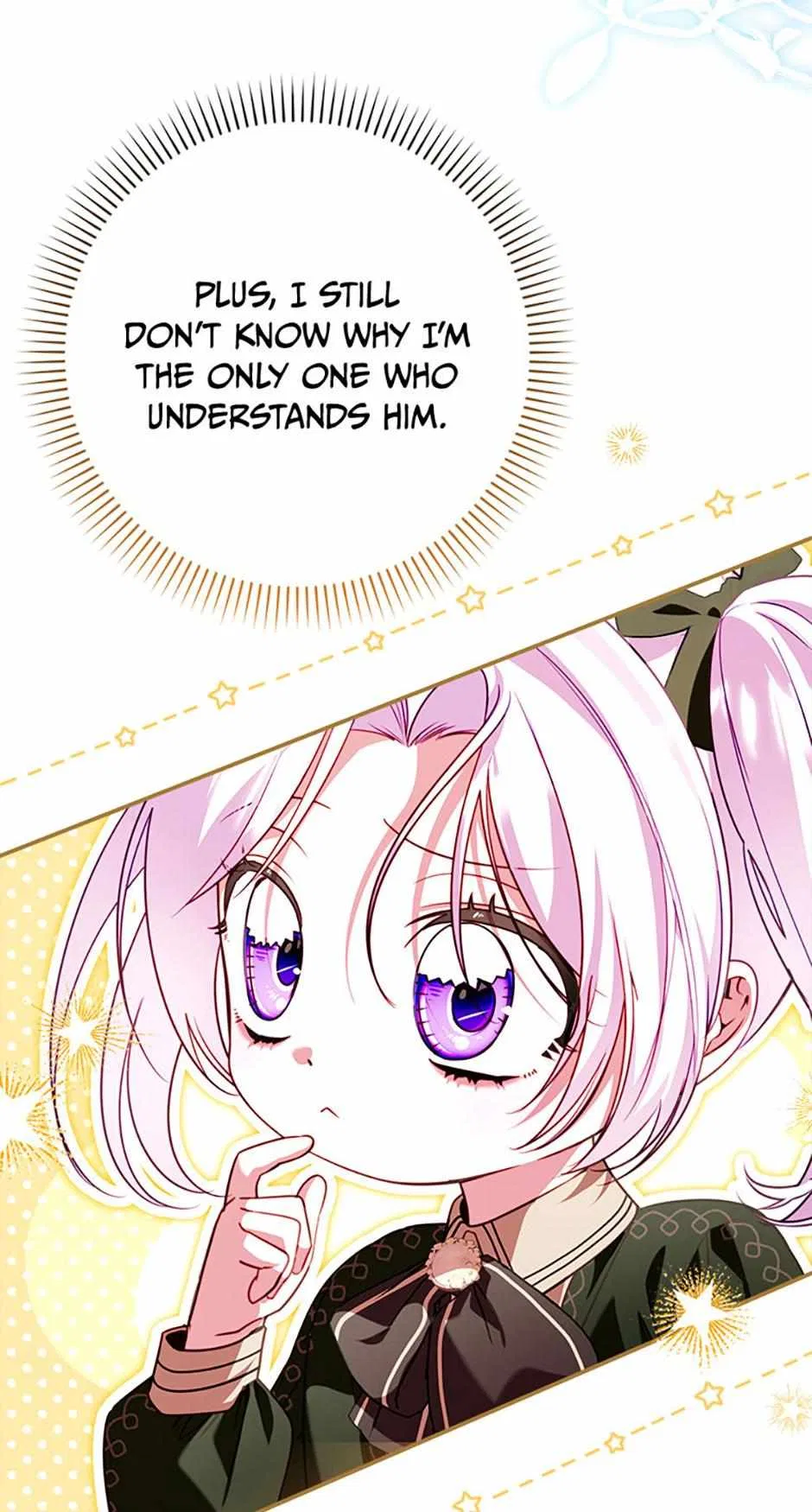 Pawprints on Her Heart Chapter 35 – Page 71