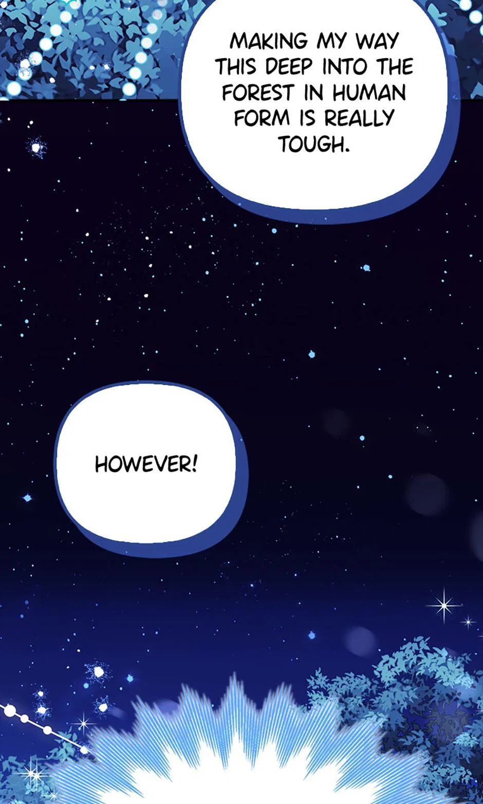 Pawprints on Her Heart Chapter 35 – Page 76
