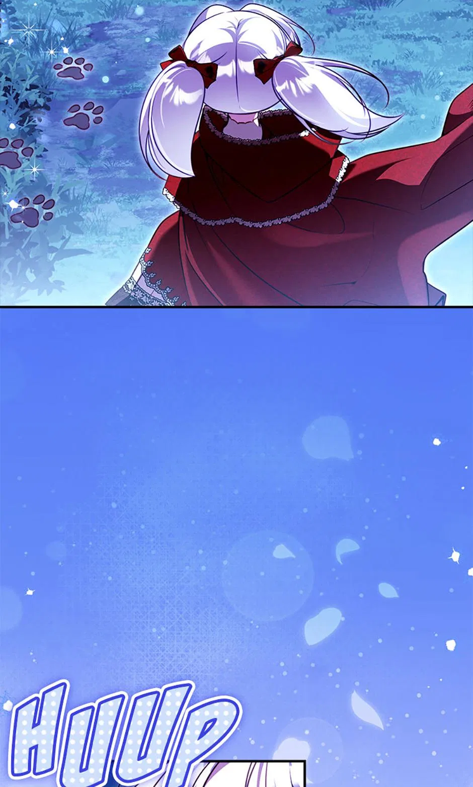 Pawprints on Her Heart Chapter 35 – Page 78