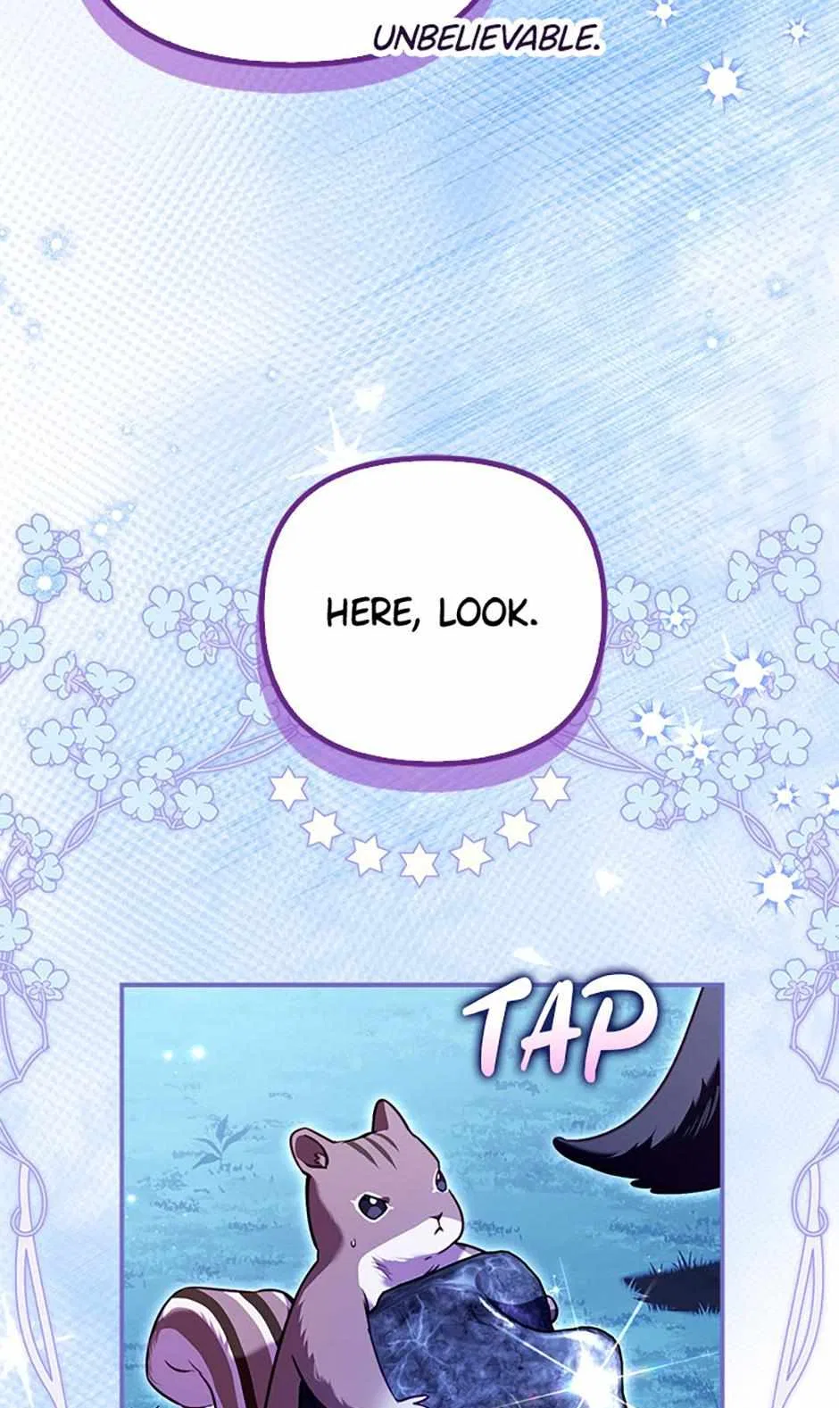 Pawprints on Her Heart Chapter 35 – Page 96
