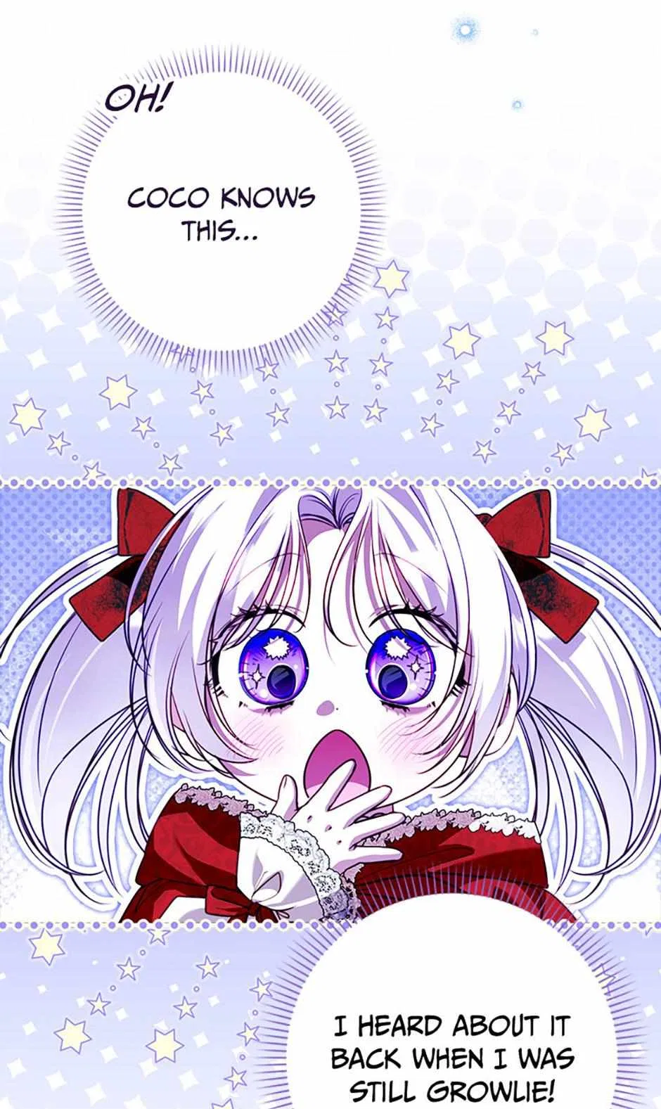 Pawprints on Her Heart Chapter 35 – Page 99