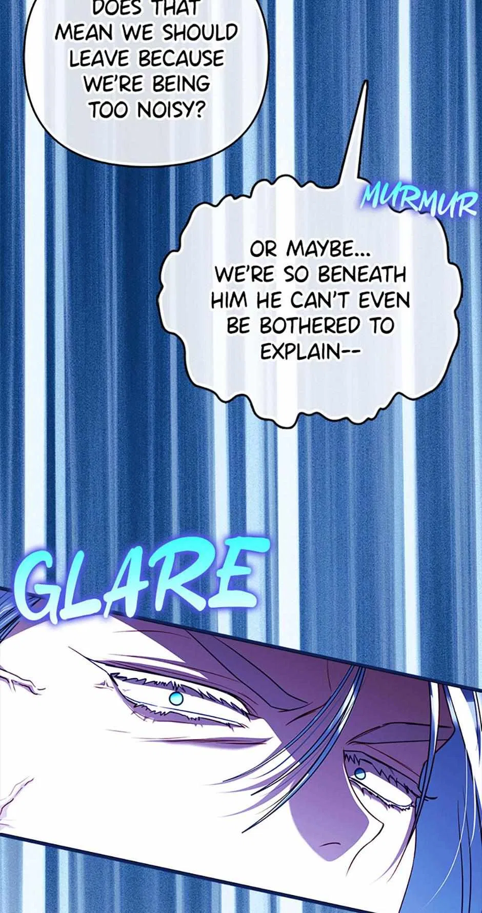 Pawprints on Her Heart Chapter 34 – Page 10
