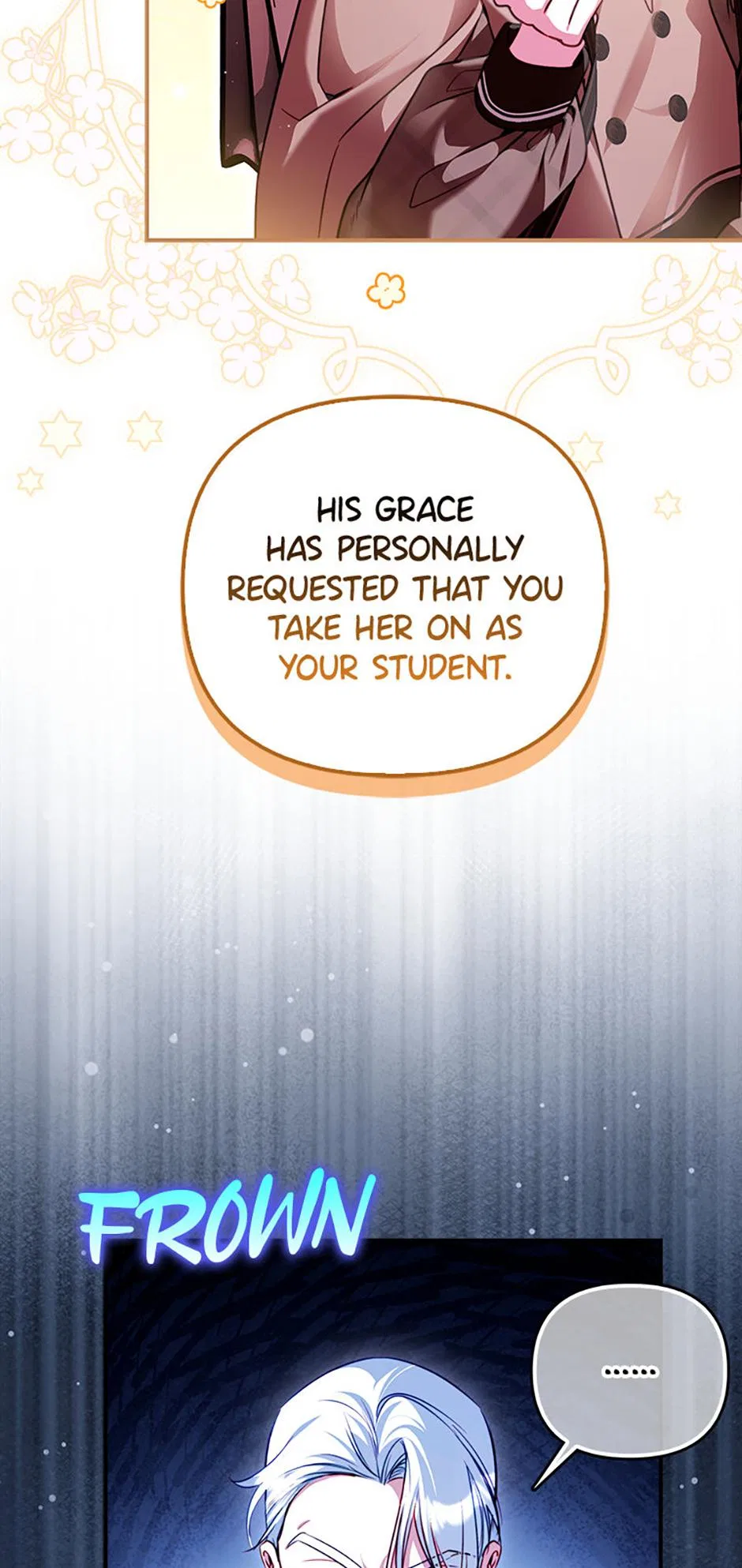 Pawprints on Her Heart Chapter 34 – Page 19