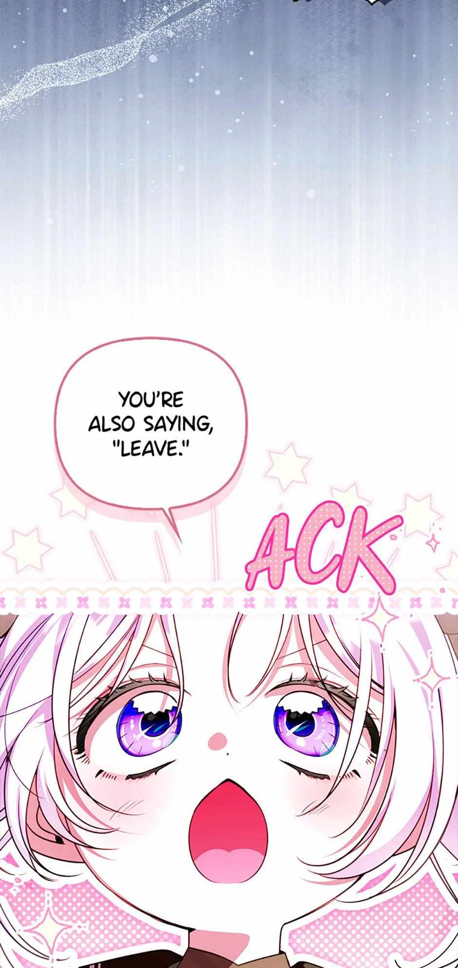 Pawprints on Her Heart Chapter 34 – Page 22