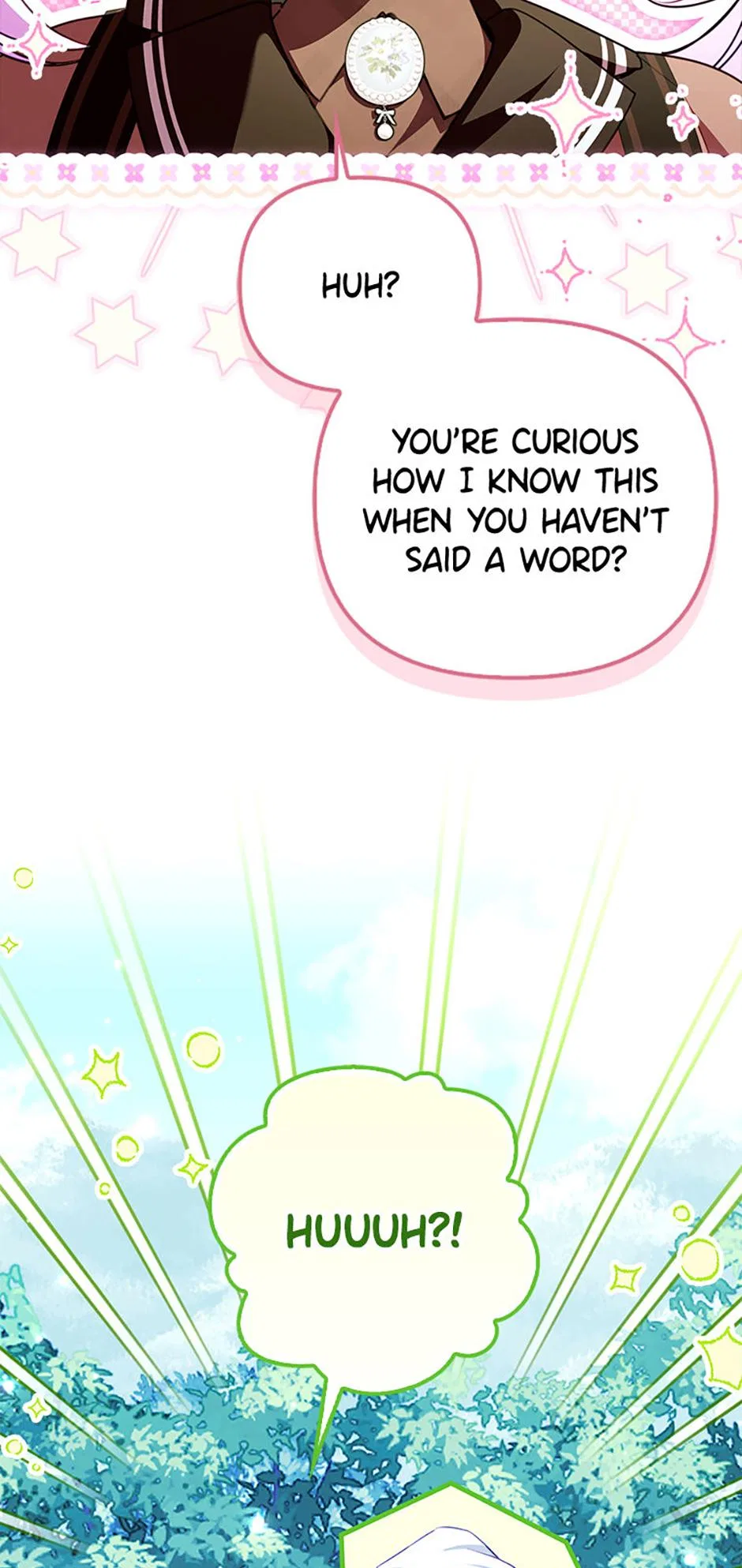 Pawprints on Her Heart Chapter 34 – Page 23