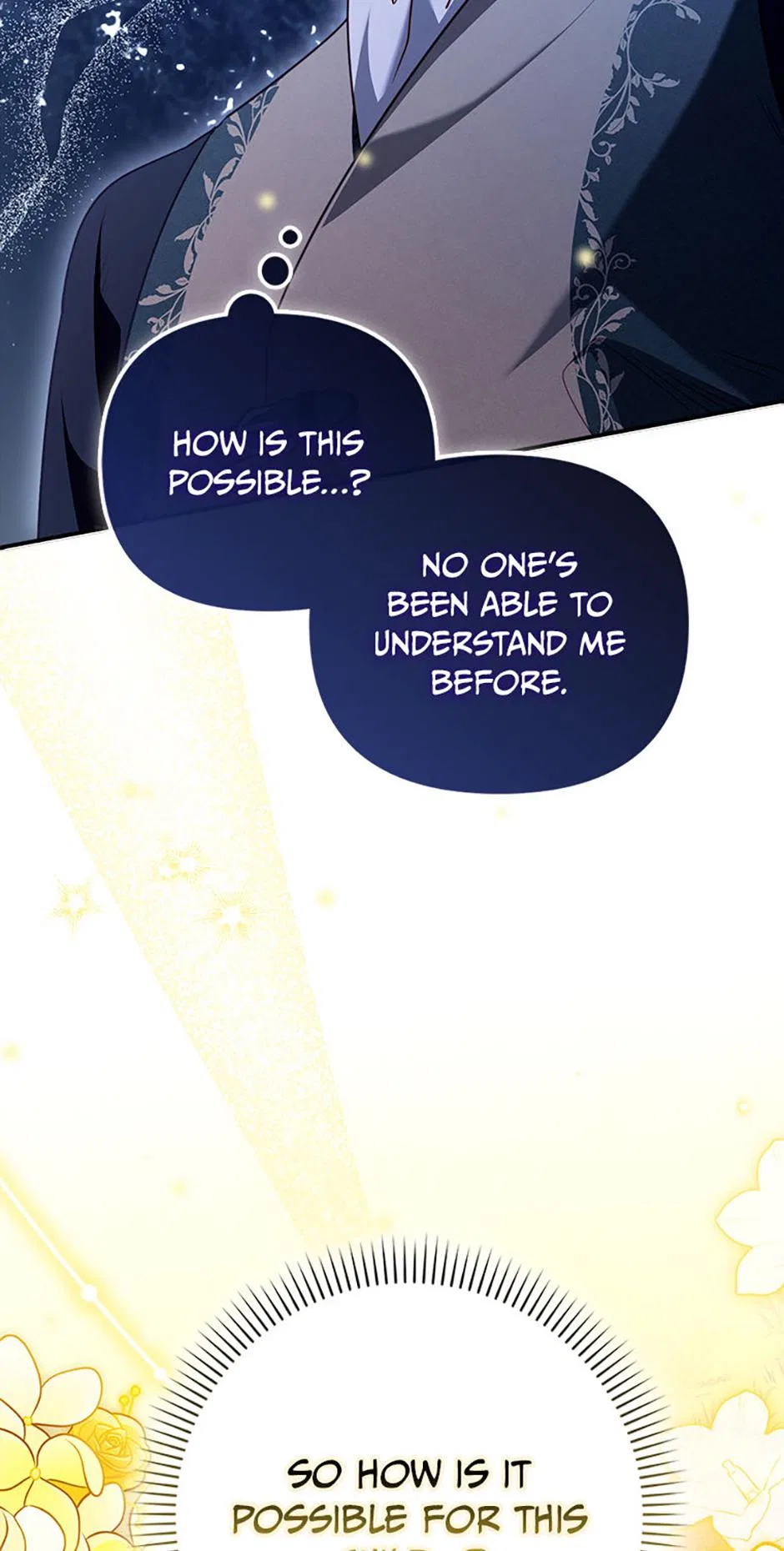 Pawprints on Her Heart Chapter 34 – Page 26