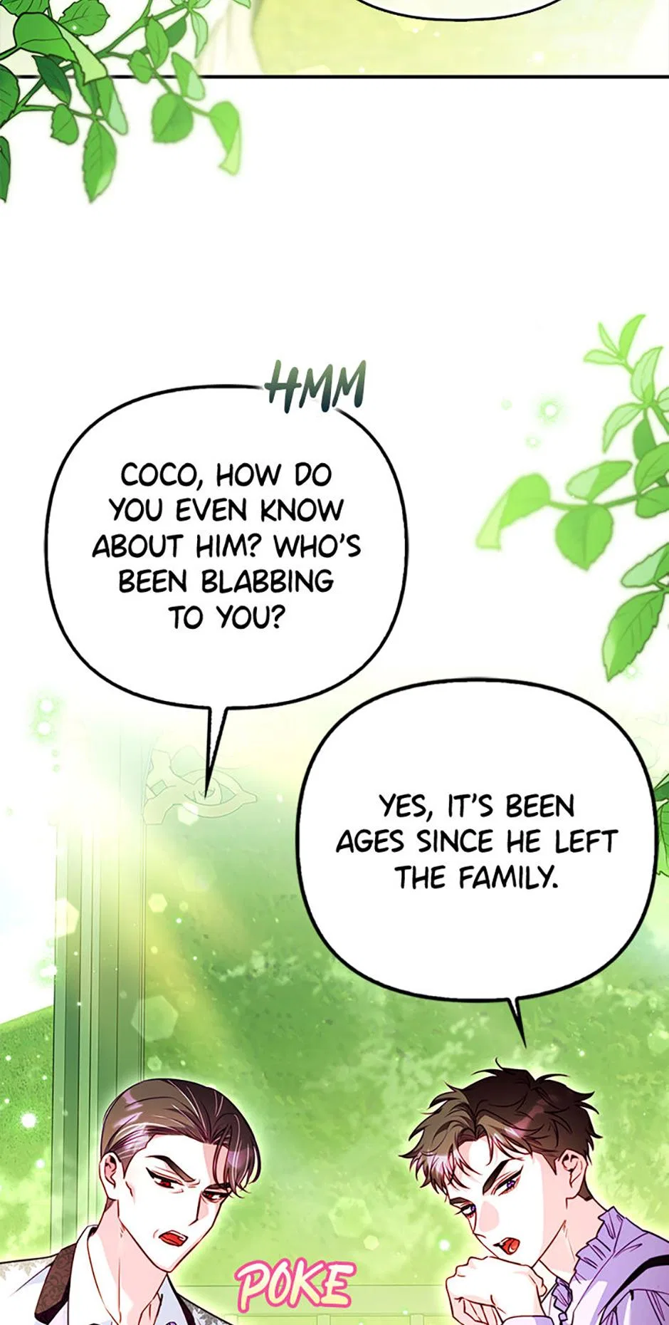 Pawprints on Her Heart Chapter 34 – Page 31