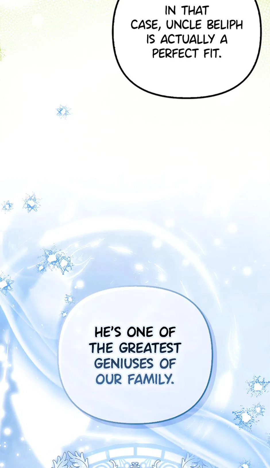Pawprints on Her Heart Chapter 34 – Page 34