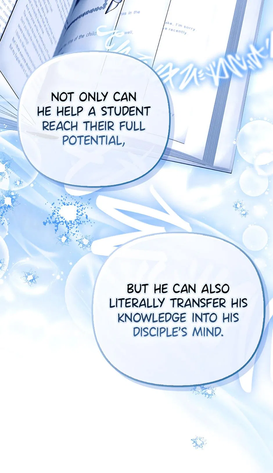 Pawprints on Her Heart Chapter 34 – Page 37