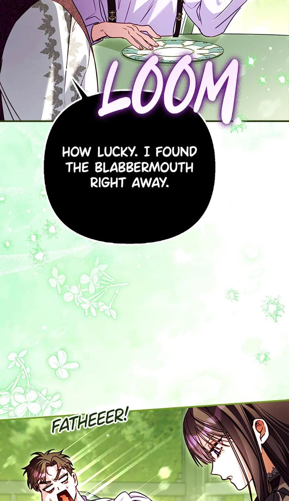 Pawprints on Her Heart Chapter 34 – Page 39