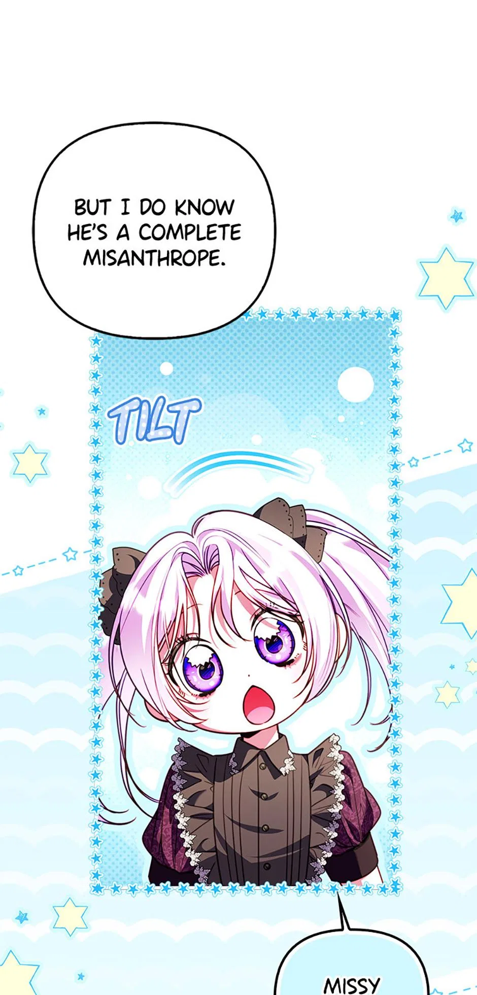 Pawprints on Her Heart Chapter 34 – Page 41