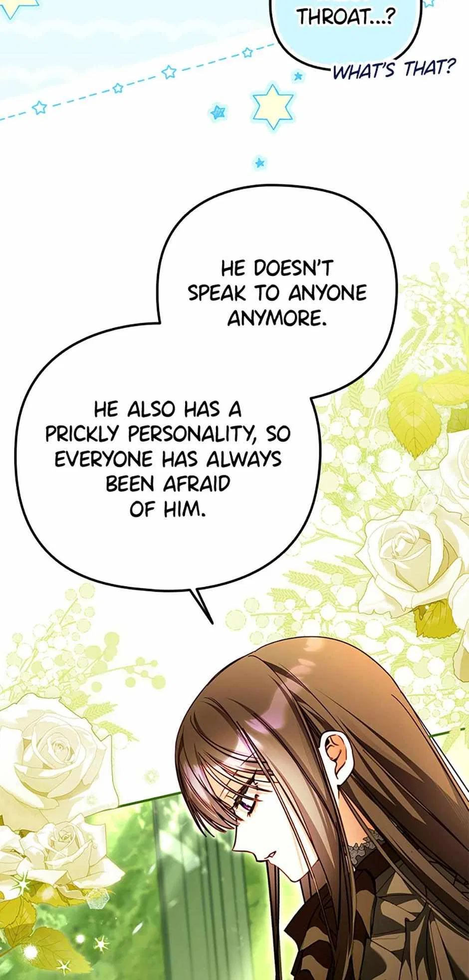 Pawprints on Her Heart Chapter 34 – Page 42