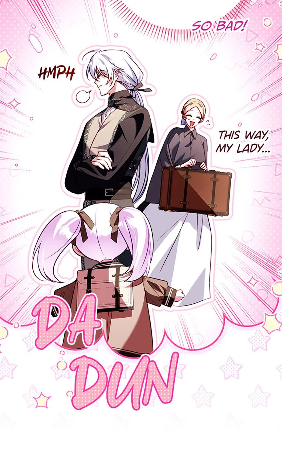 Pawprints on Her Heart Chapter 34 – Page 63