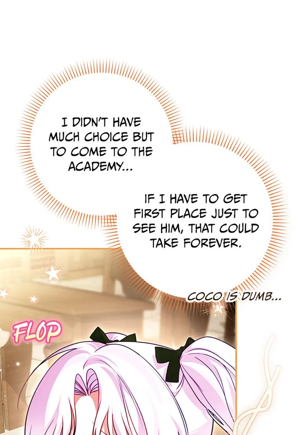 Pawprints on Her Heart Chapter 34 – Page 64