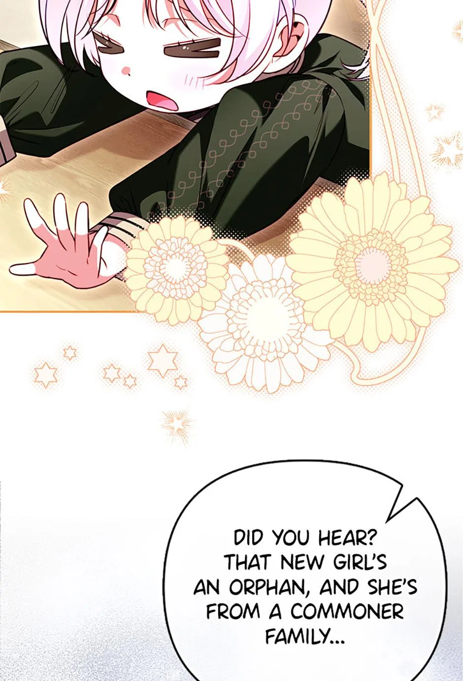 Pawprints on Her Heart Chapter 34 – Page 65