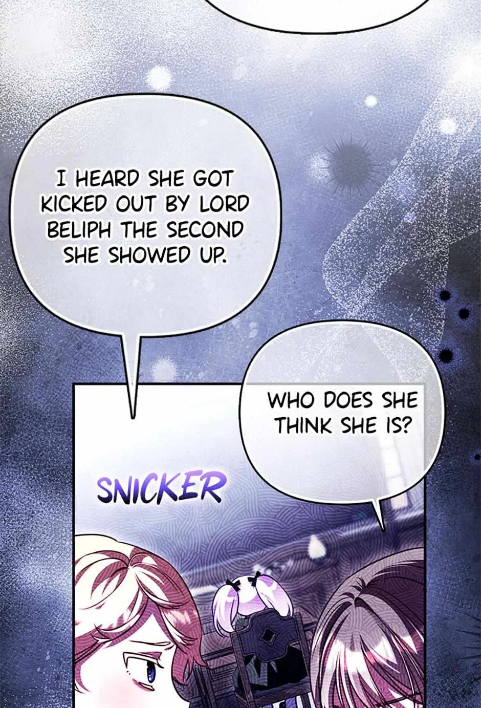 Pawprints on Her Heart Chapter 34 – Page 66
