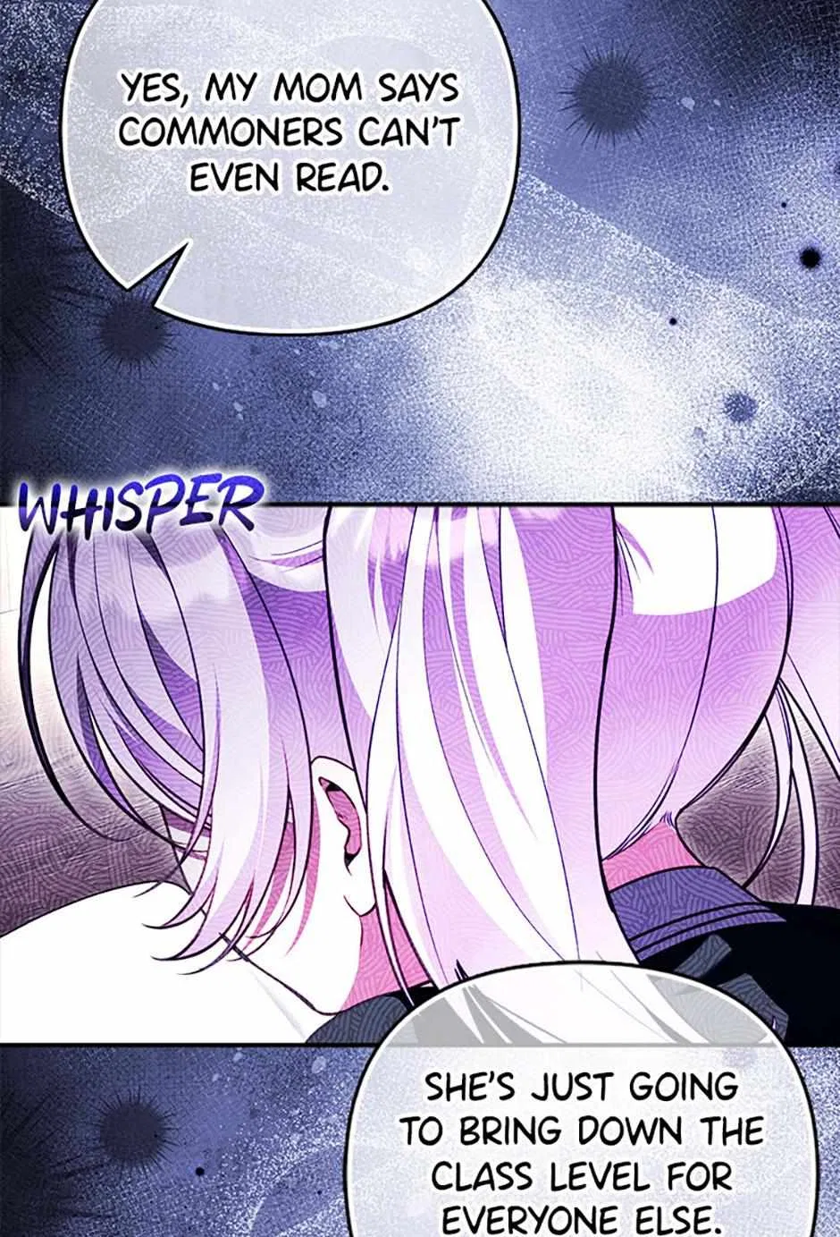 Pawprints on Her Heart Chapter 34 – Page 68
