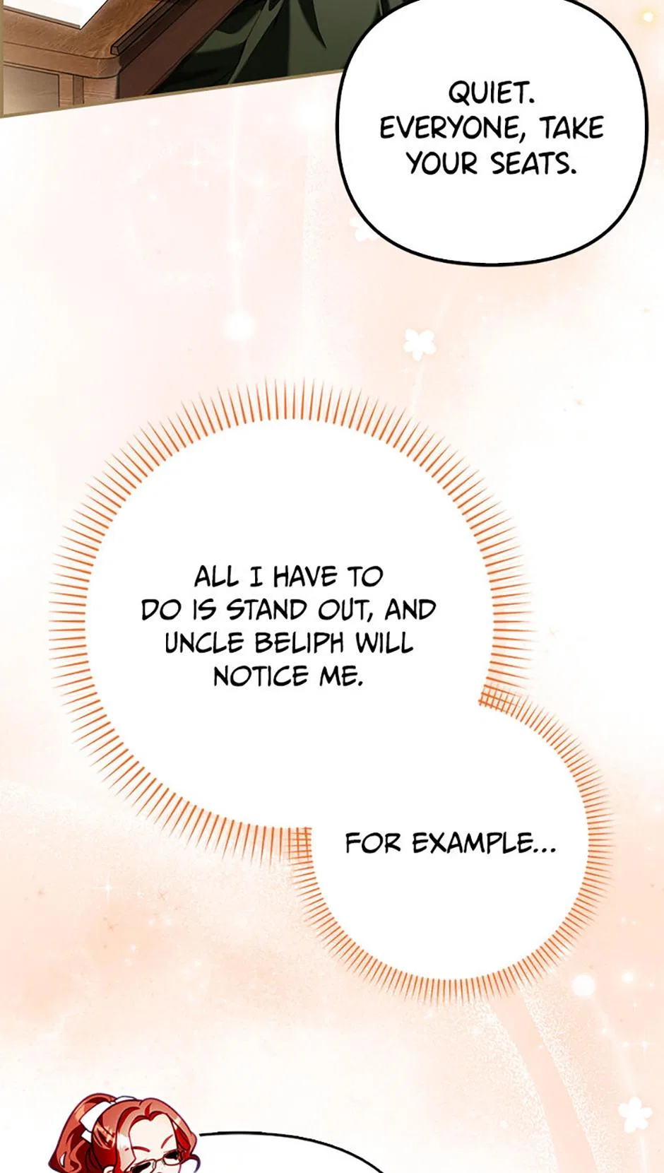 Pawprints on Her Heart Chapter 34 – Page 72
