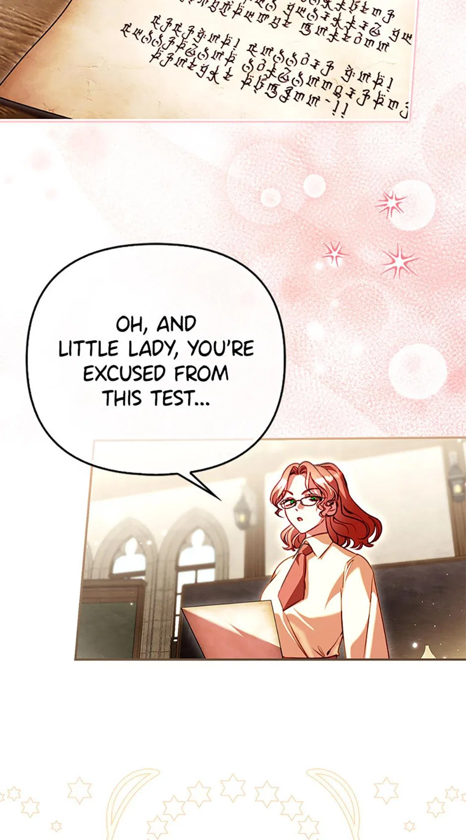 Pawprints on Her Heart Chapter 34 – Page 78