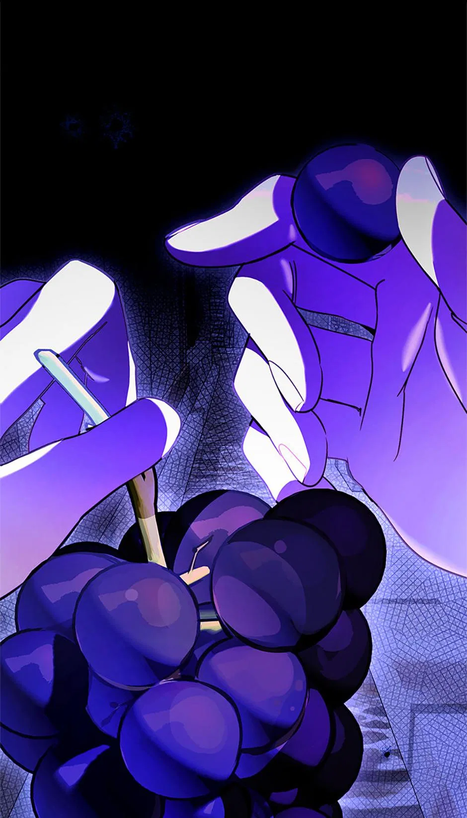 Pawprints on Her Heart Chapter 33 – Page 1