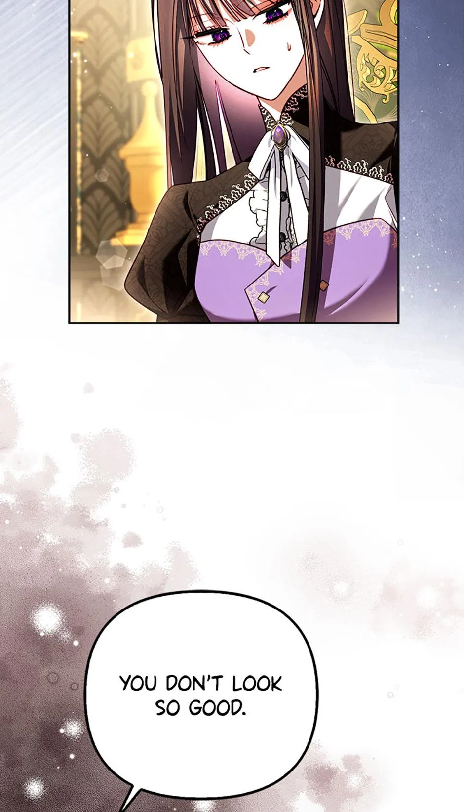 Pawprints on Her Heart Chapter 33 – Page 4