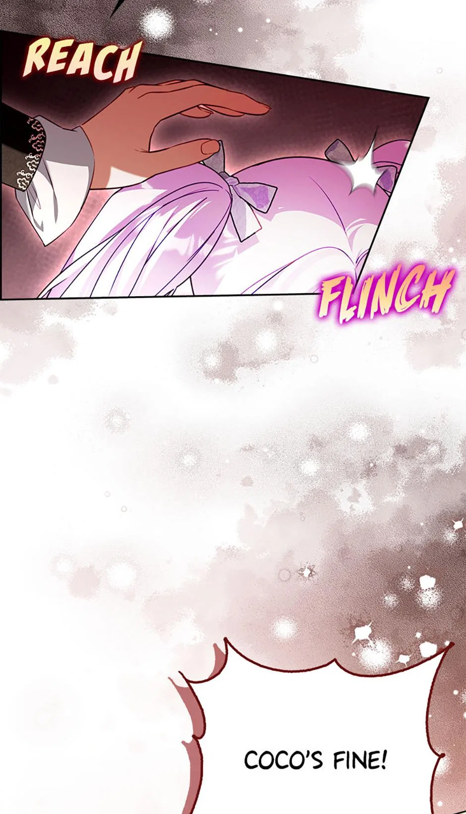 Pawprints on Her Heart Chapter 33 – Page 5