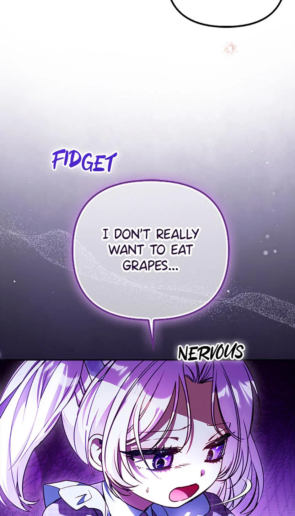 Pawprints on Her Heart Chapter 33 – Page 7