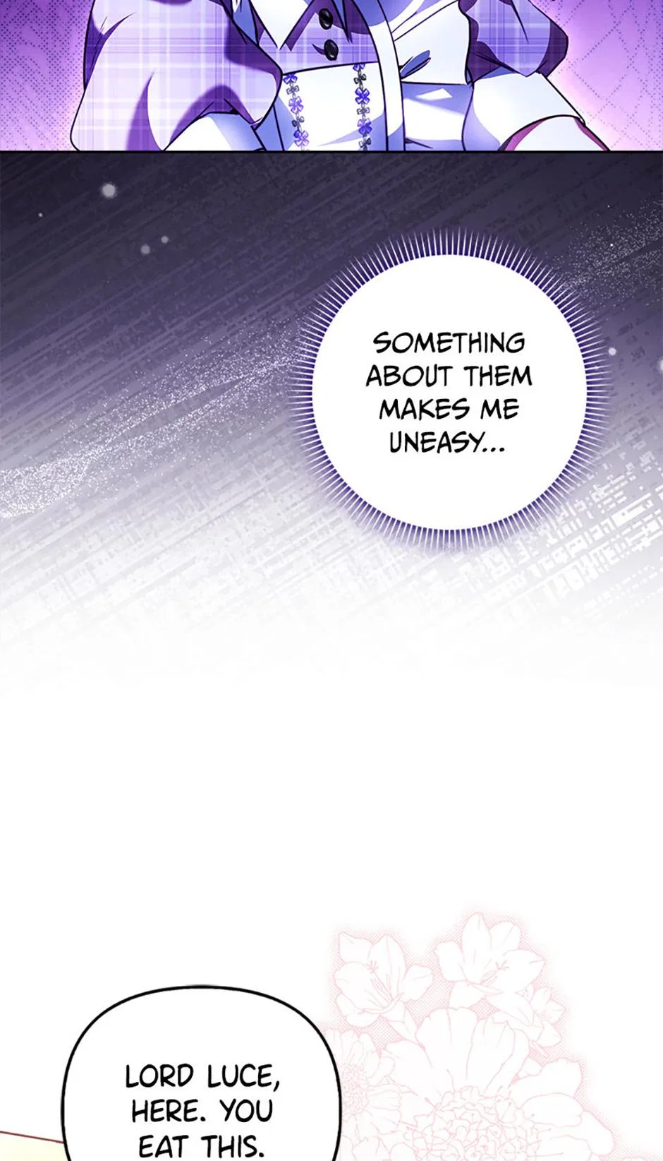 Pawprints on Her Heart Chapter 33 – Page 8