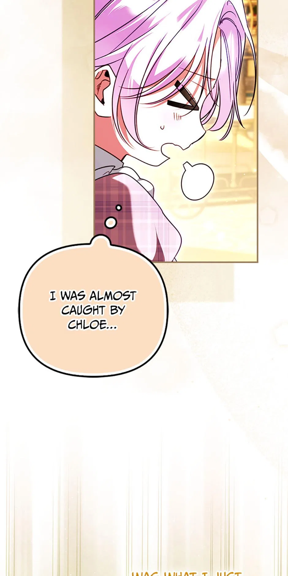 Pawprints on Her Heart Chapter 33 – Page 16