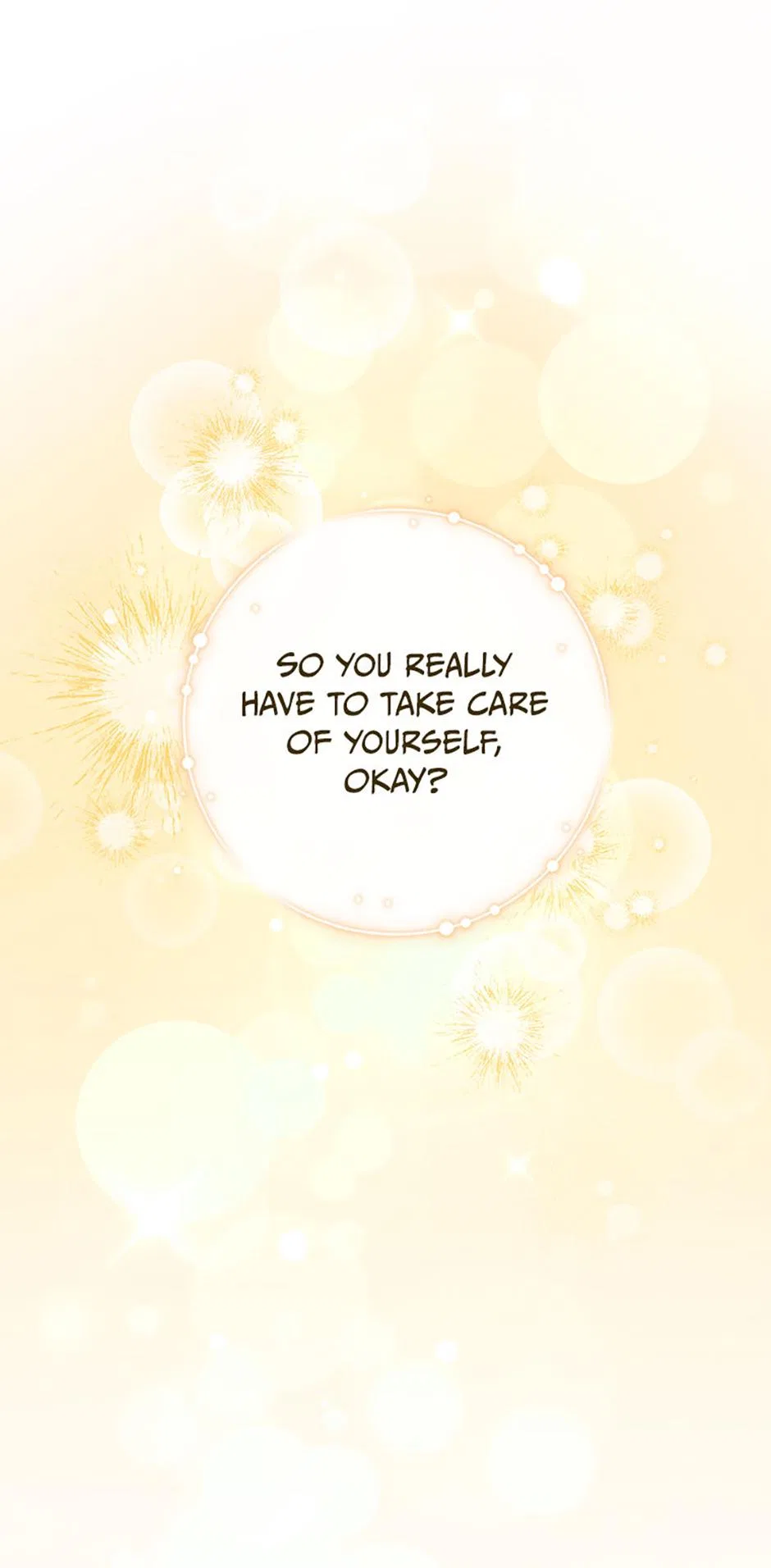 Pawprints on Her Heart Chapter 33 – Page 21