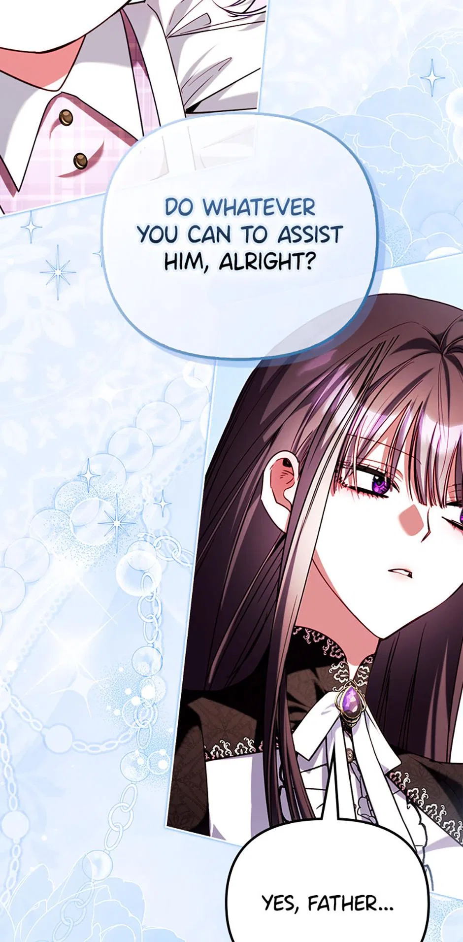 Pawprints on Her Heart Chapter 33 – Page 26