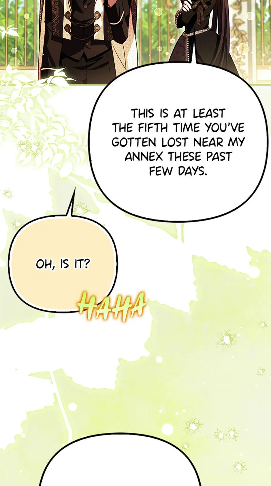 Pawprints on Her Heart Chapter 33 – Page 33