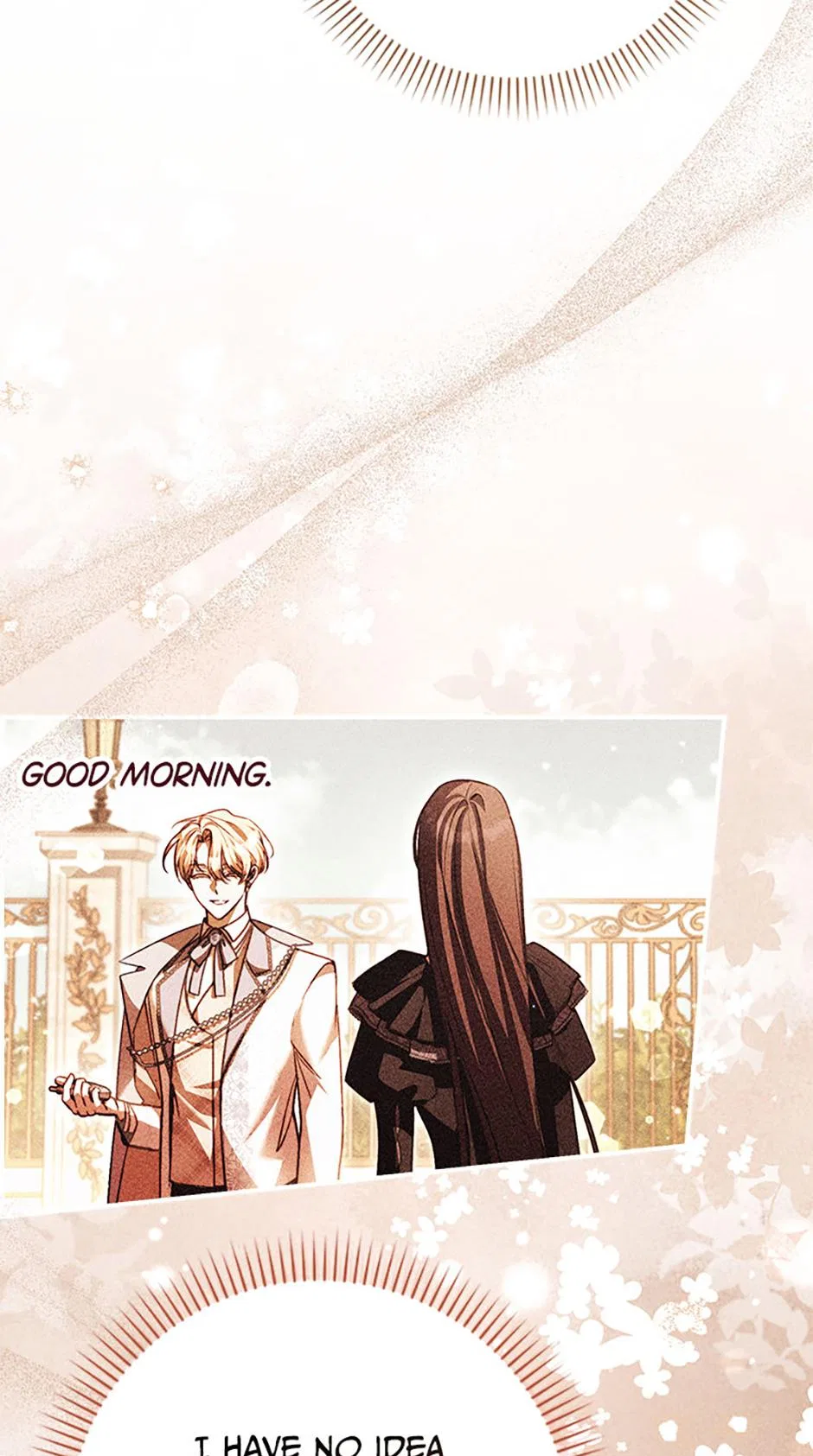 Pawprints on Her Heart Chapter 33 – Page 35