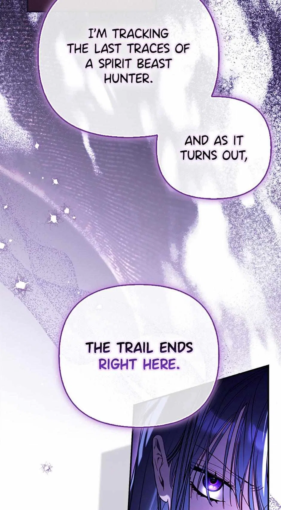 Pawprints on Her Heart Chapter 33 – Page 47