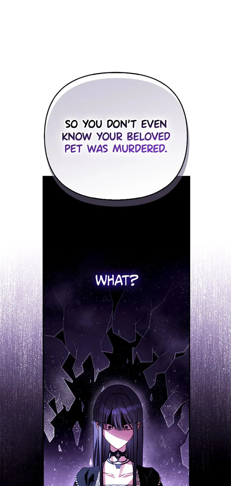 Pawprints on Her Heart Chapter 33 – Page 51