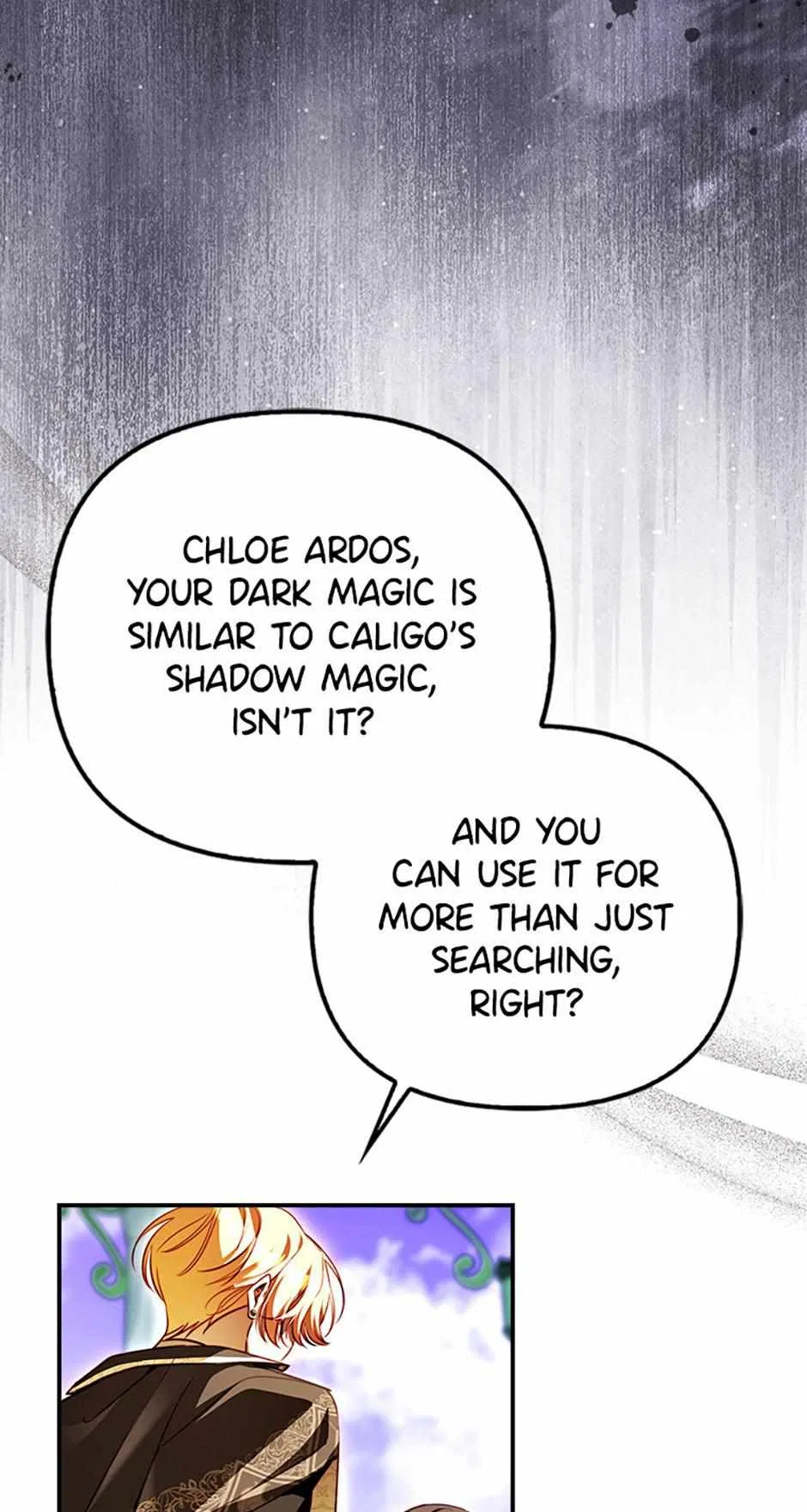 Pawprints on Her Heart Chapter 33 – Page 62
