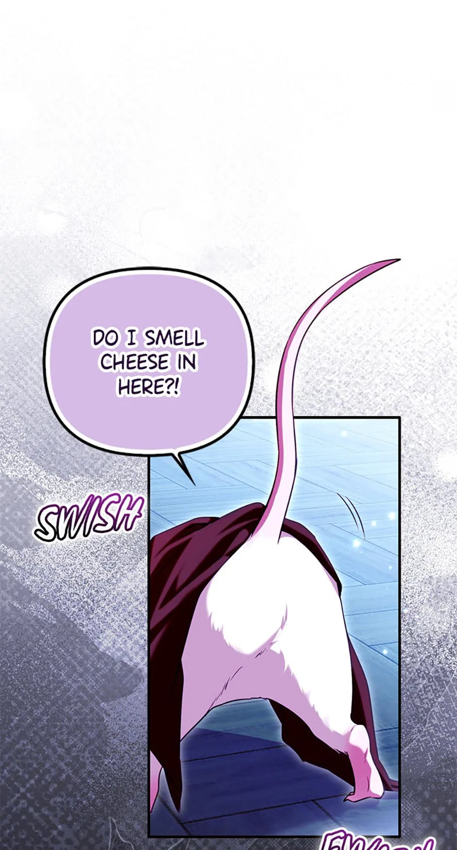 Pawprints on Her Heart Chapter 33 – Page 69