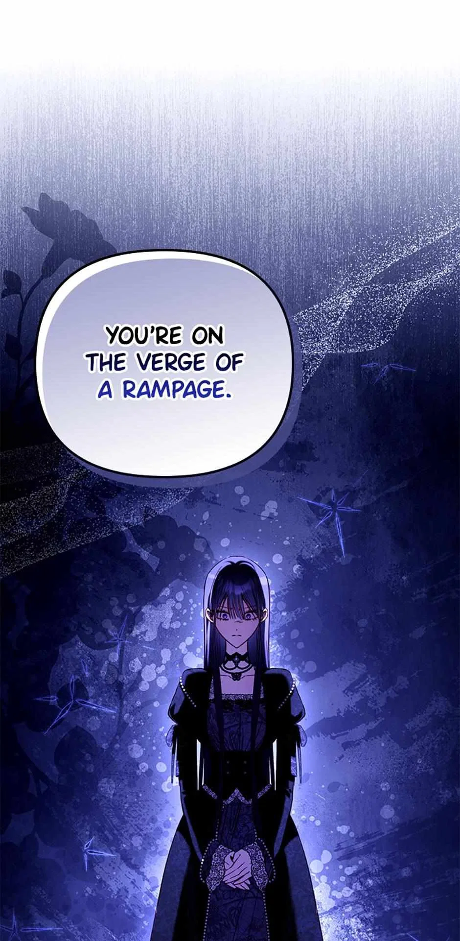 Pawprints on Her Heart Chapter 33 – Page 79