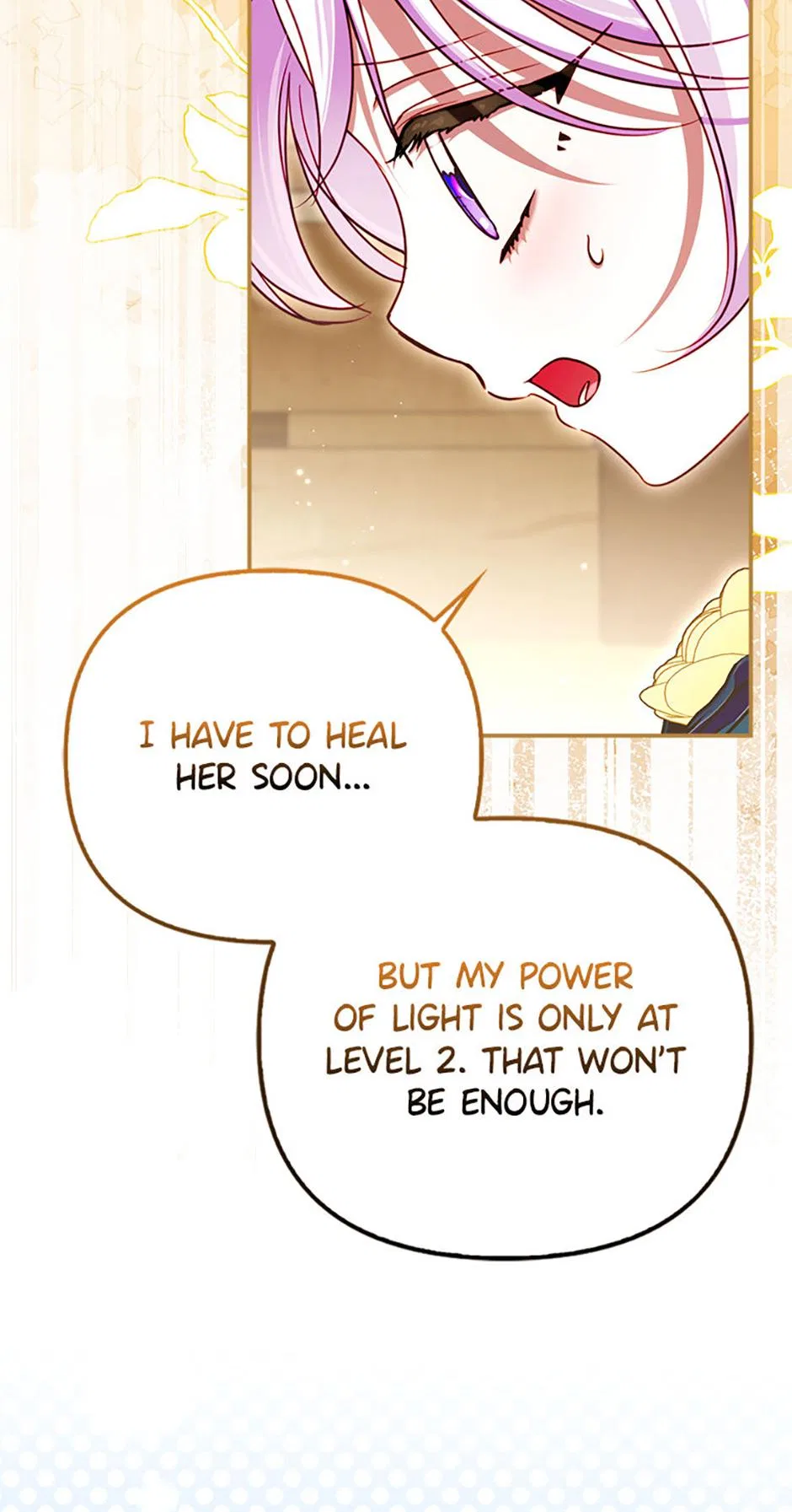 Pawprints on Her Heart Chapter 33 – Page 88