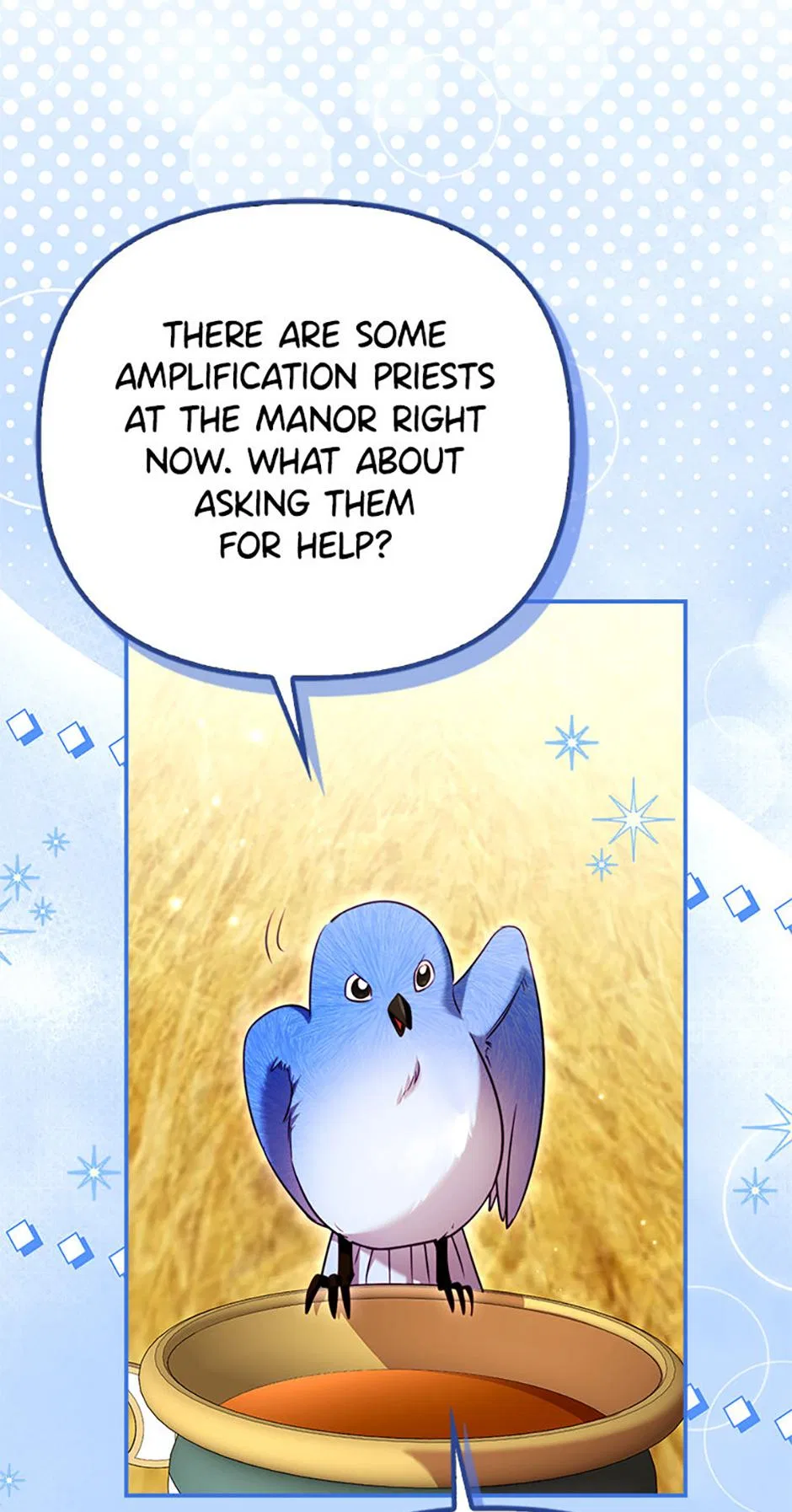 Pawprints on Her Heart Chapter 33 – Page 89