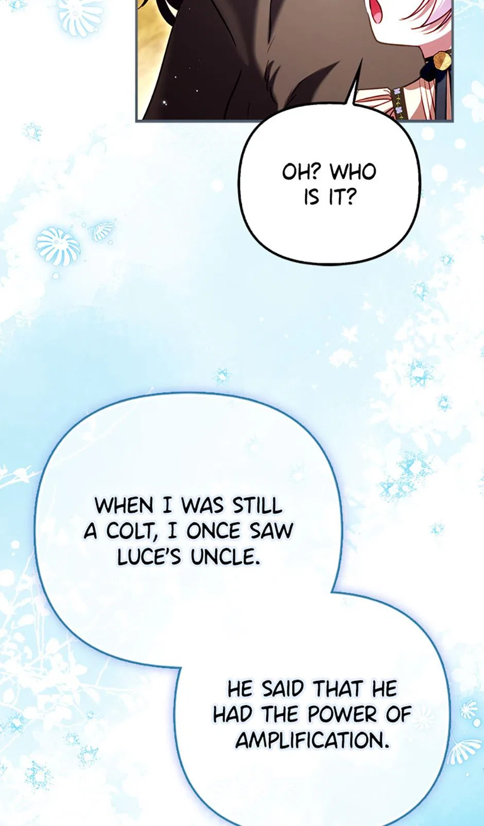 Pawprints on Her Heart Chapter 33 – Page 94