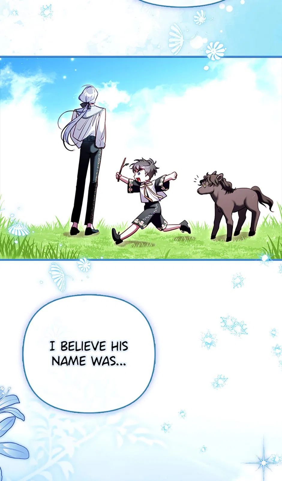 Pawprints on Her Heart Chapter 33 – Page 95