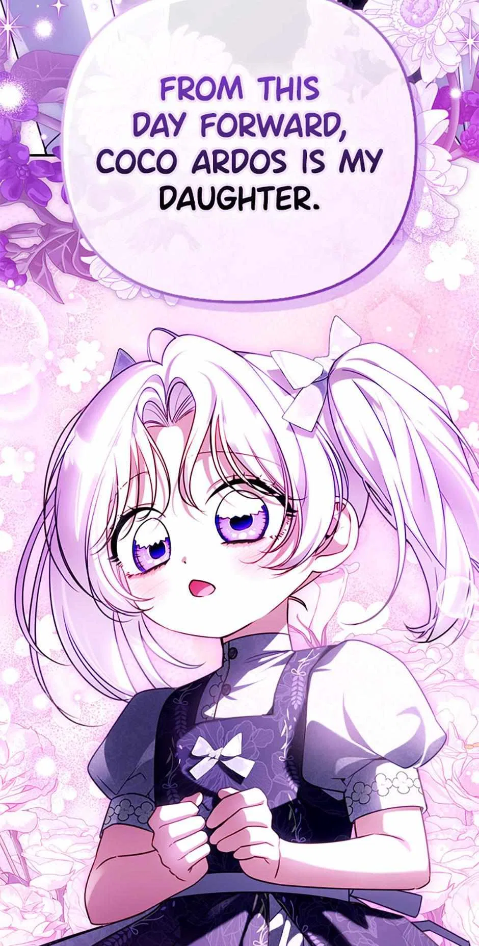Pawprints on Her Heart Chapter 32 – Page 2