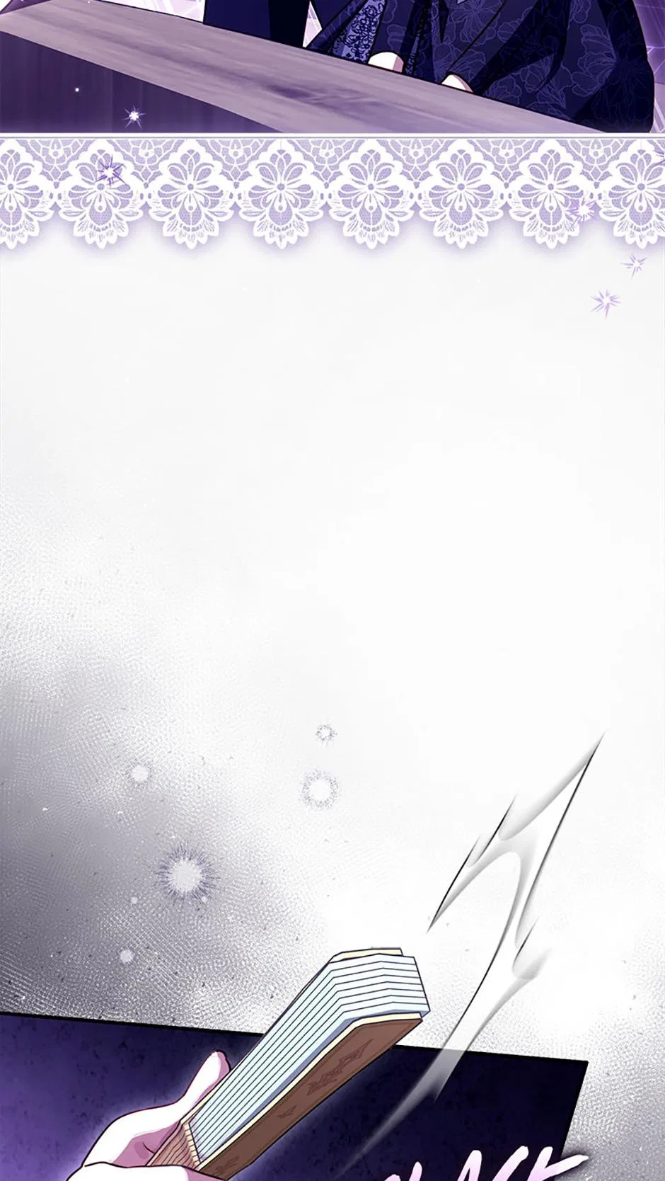 Pawprints on Her Heart Chapter 32 – Page 5