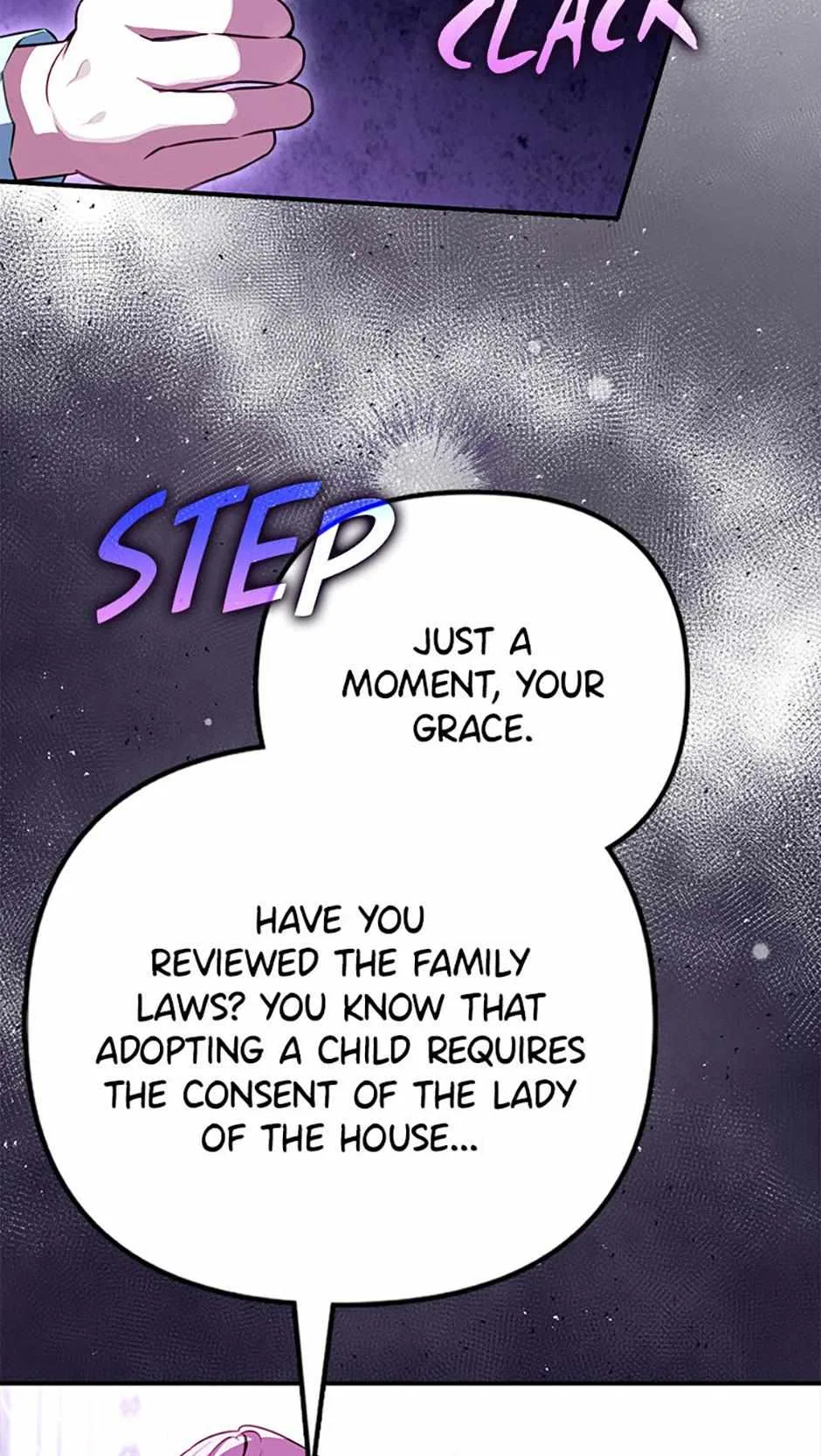 Pawprints on Her Heart Chapter 32 – Page 6